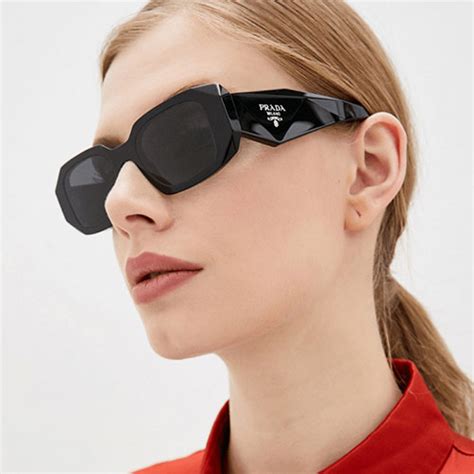 17 ws prada|Prada pr 17ws sunglasses.